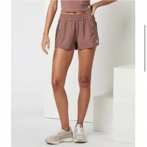 Vuori Dash Short High Rise